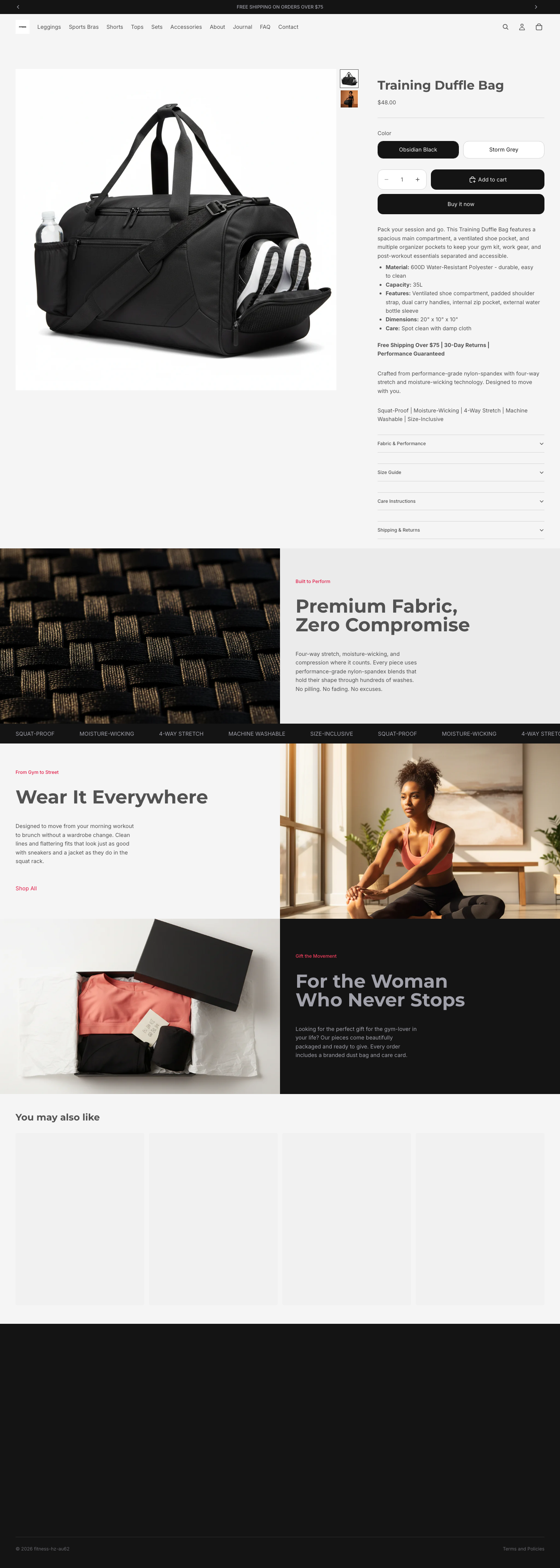 Product preview