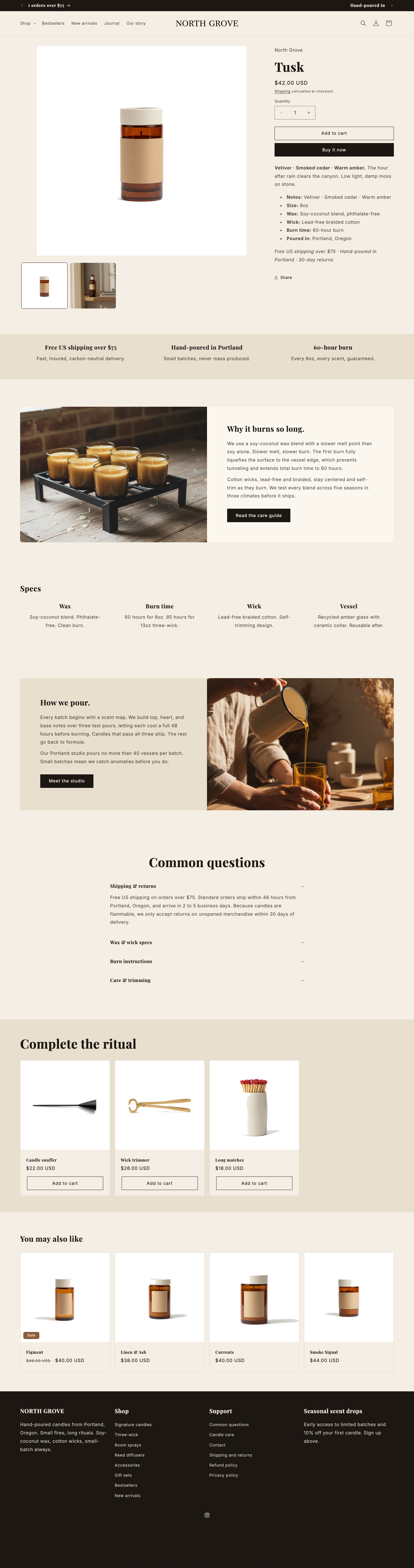 Product preview