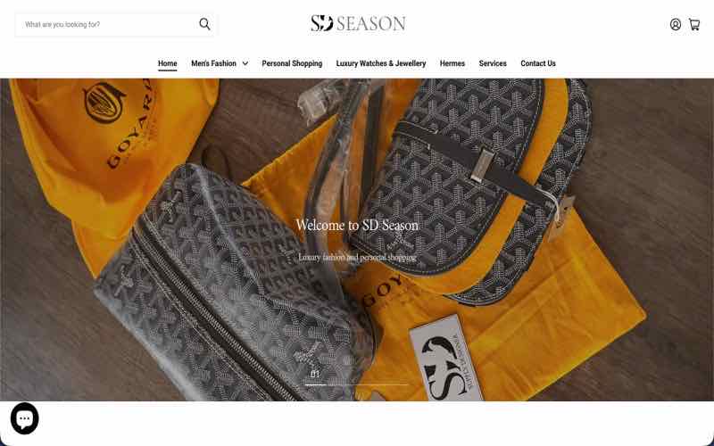 SD Season